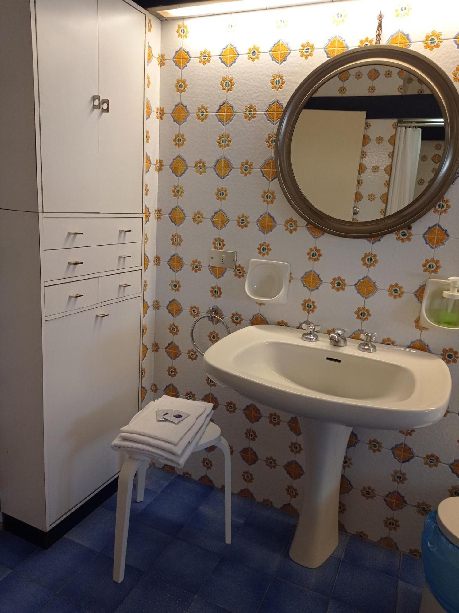 B&B Casa Mancini Римини Номер фото