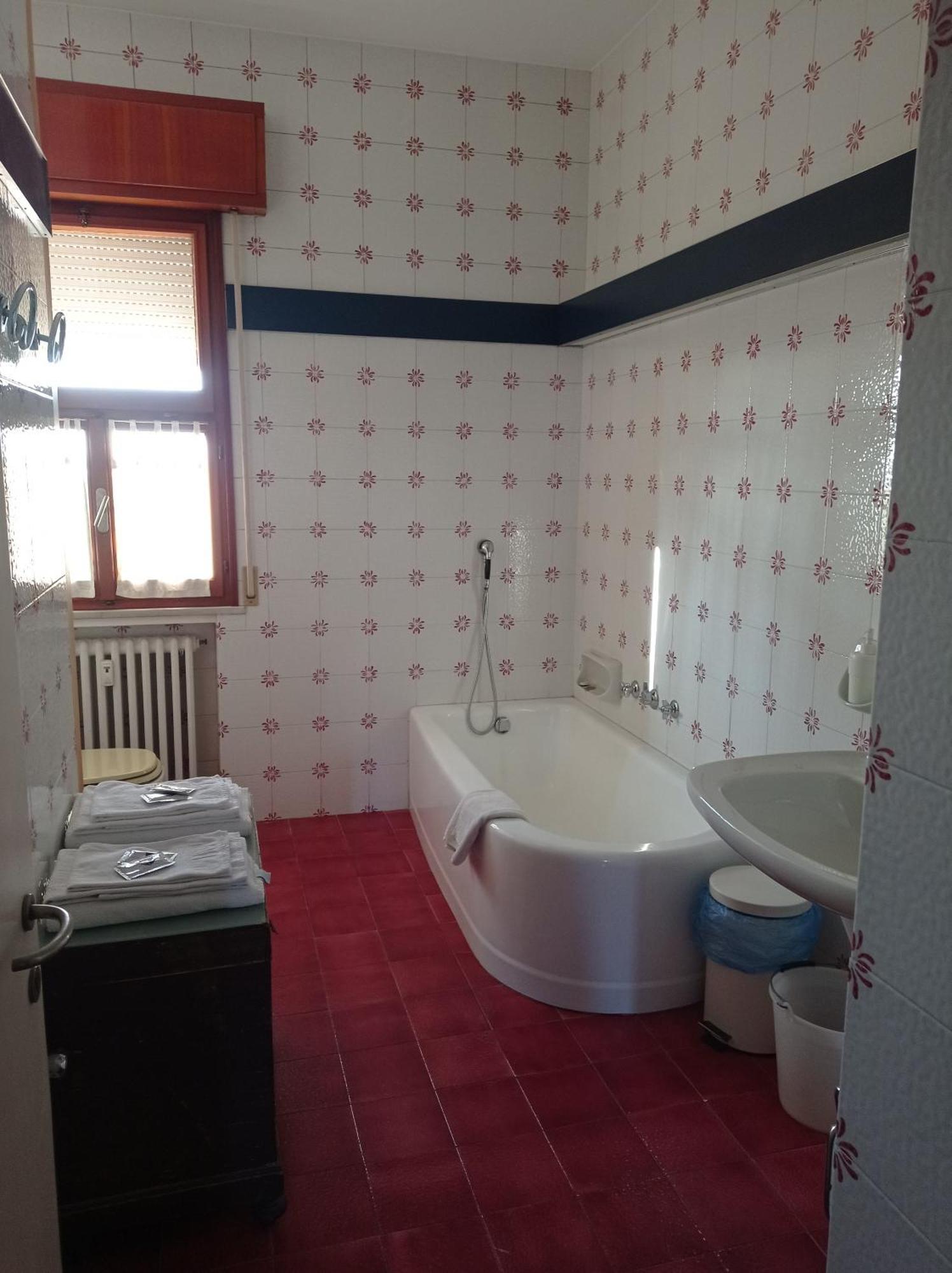 B&B Casa Mancini Римини Номер фото
