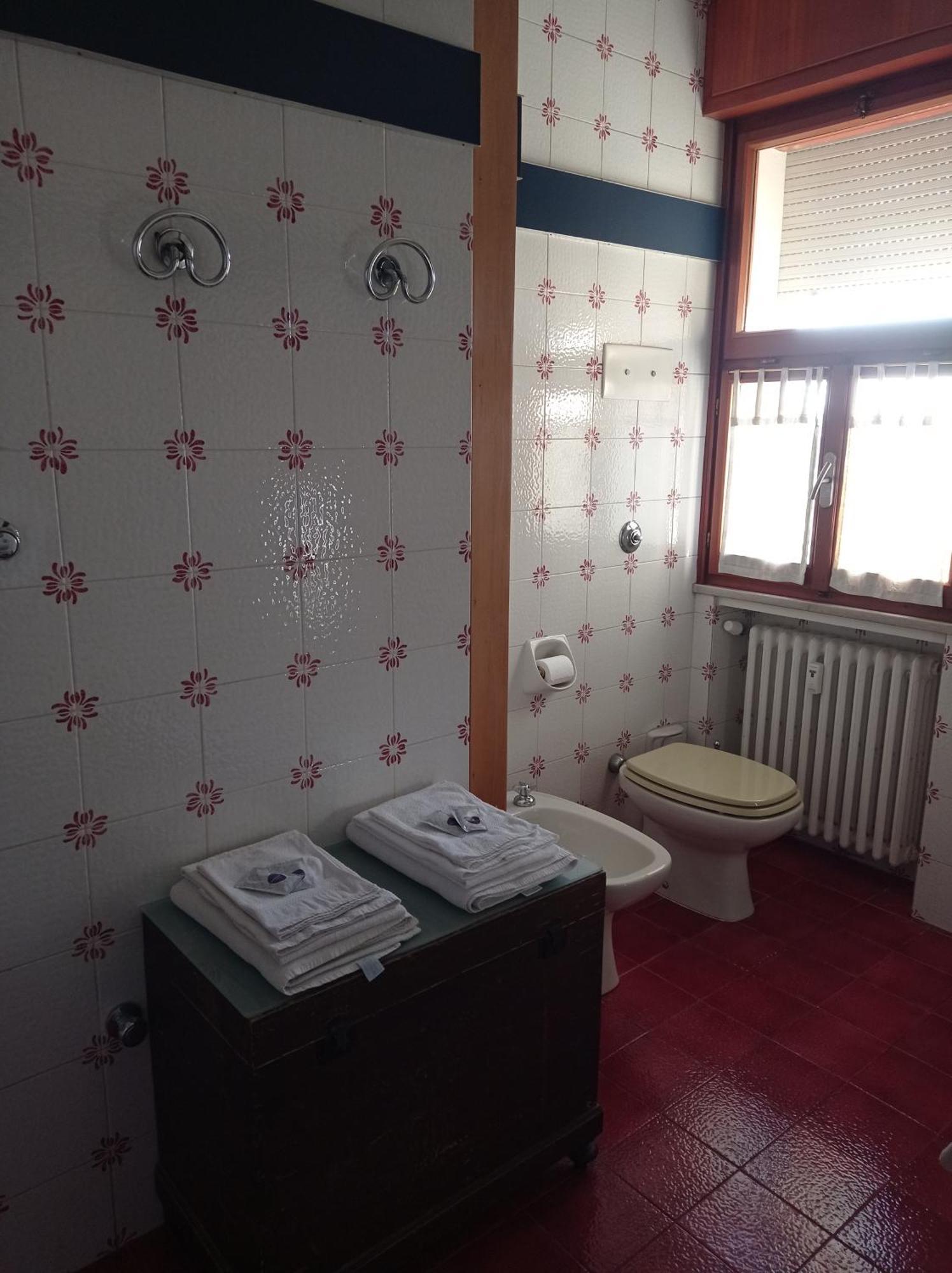 B&B Casa Mancini Римини Номер фото